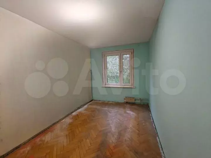 Квартира-студия, 11,7 м, 1/9 эт. - Фото 1