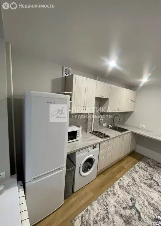 2-комнатная квартира: Москва, улица Введенского, 13к1 (47 м) - Фото 1