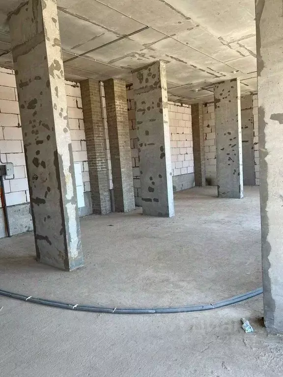 Помещение свободного назначения в Москва Скандинавия жилой комплекс, ... - Фото 1