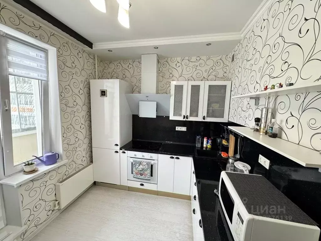 1-к кв. Московская область, Балашиха Железнодорожный мкр, ул. ... - Фото 2