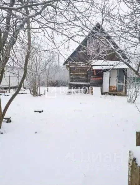 Дом в Костромская область, Кострома Ленок СНТ, 196 (63 м) - Фото 1