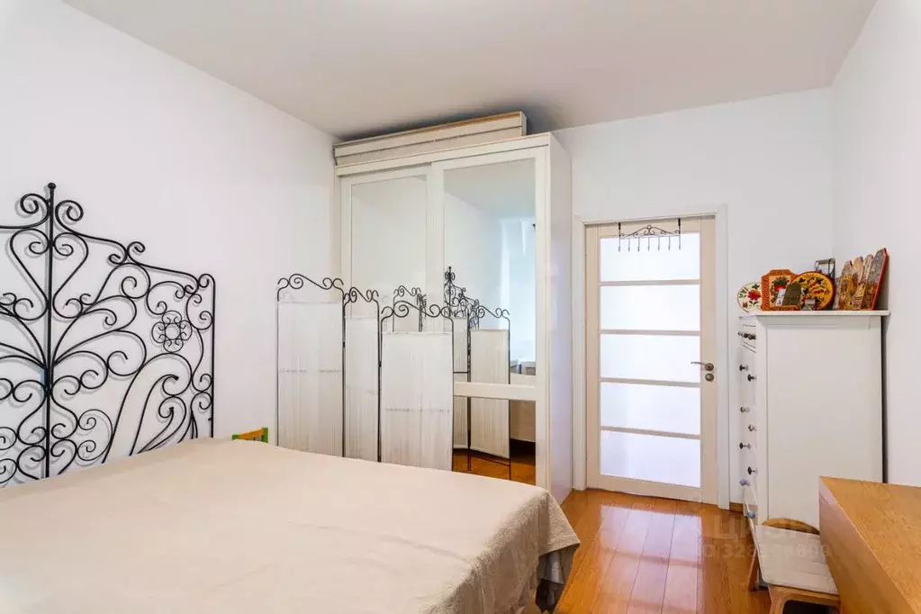 3-к кв. Санкт-Петербург ул. Одоевского, 28 (93.4 м) - Фото 1