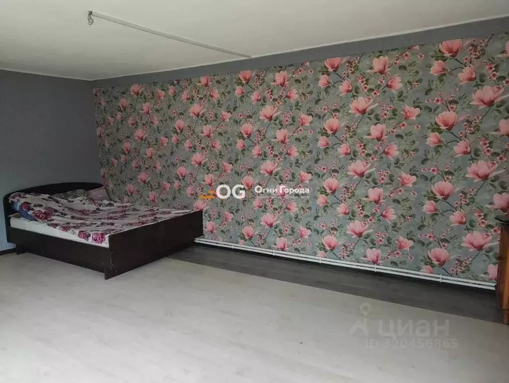 Дом в Брянская область, Брянск Ореховый пер., 13 (60 м) - Фото 2