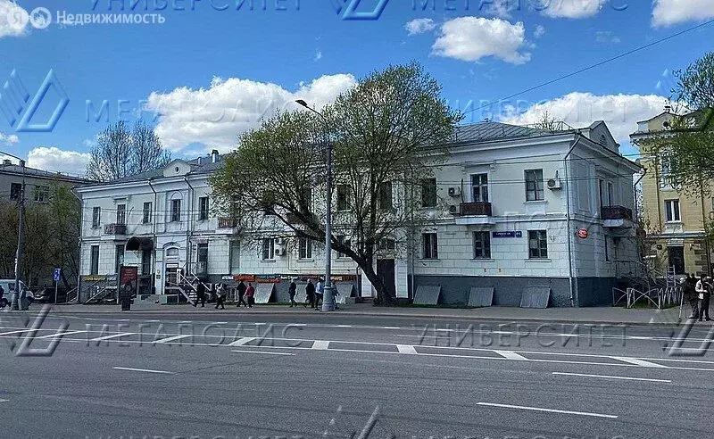 Помещение свободного назначения (20 м) - Фото 2