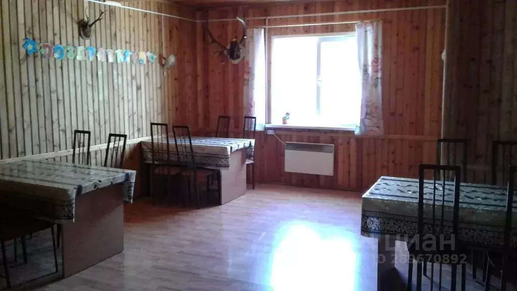 Дом в Иркутская область, Иркутский муниципальный округ, Ангарские ... - Фото 2