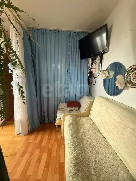 1-к кв. Крым, Ялта ул. Блюхера, 40 (26.1 м) - Фото 1