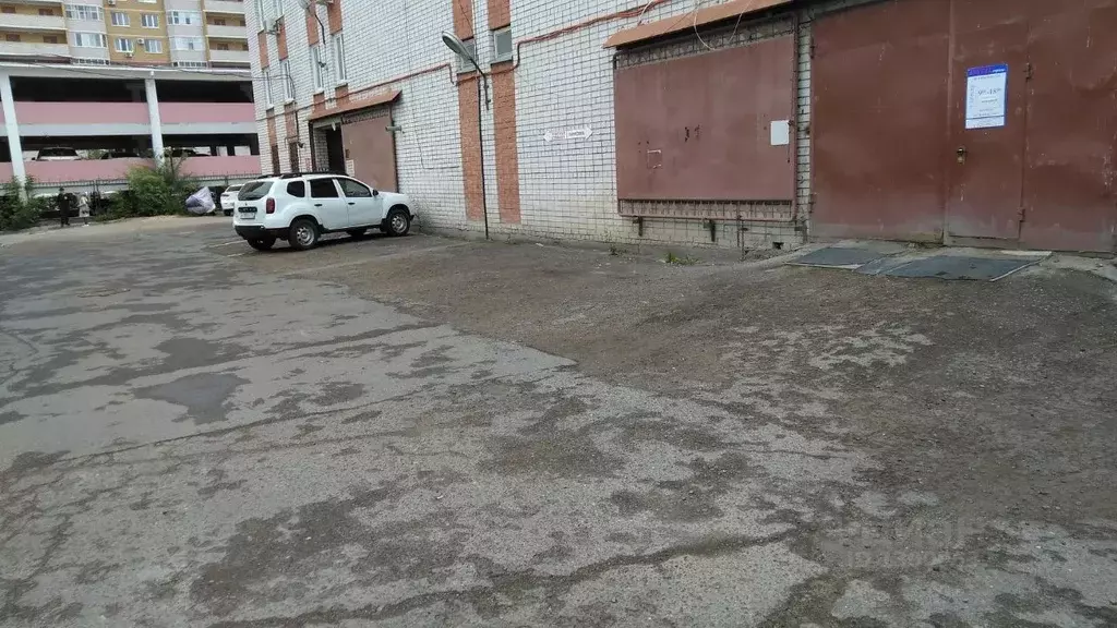 Гараж в Татарстан, Казань ул. Маршала Чуйкова, 60 (22.0 м) - Фото 1
