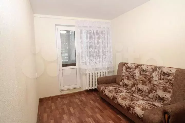 Квартира-студия, 12,6м, 2/8эт. - Фото 1