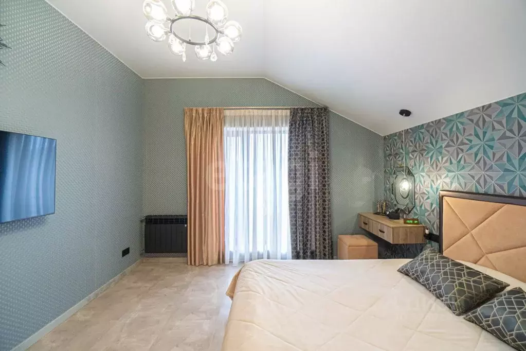 Дом в Севастополь ул. Лесхозная, 31 (193 м) - Фото 1