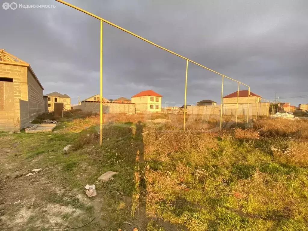 Участок в Махачкала, Кировский внутригородской район (4.3 м) - Фото 2