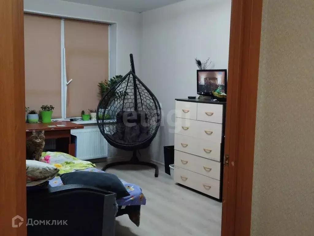 Продаётся 1-к квартира, 34.8 м - Фото 0