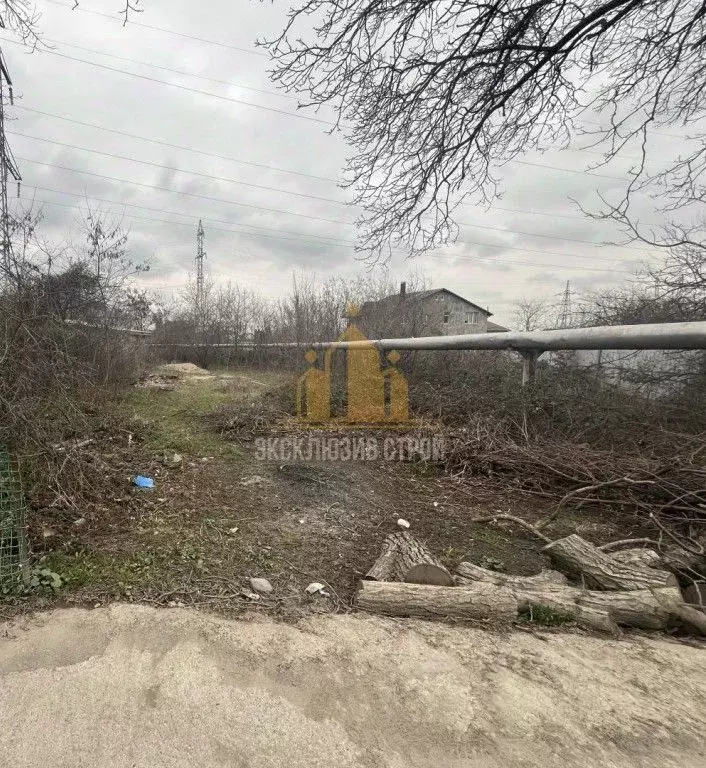 Участок в Ставропольский край, Пятигорск пос. Энергетик, ул. ... - Фото 2