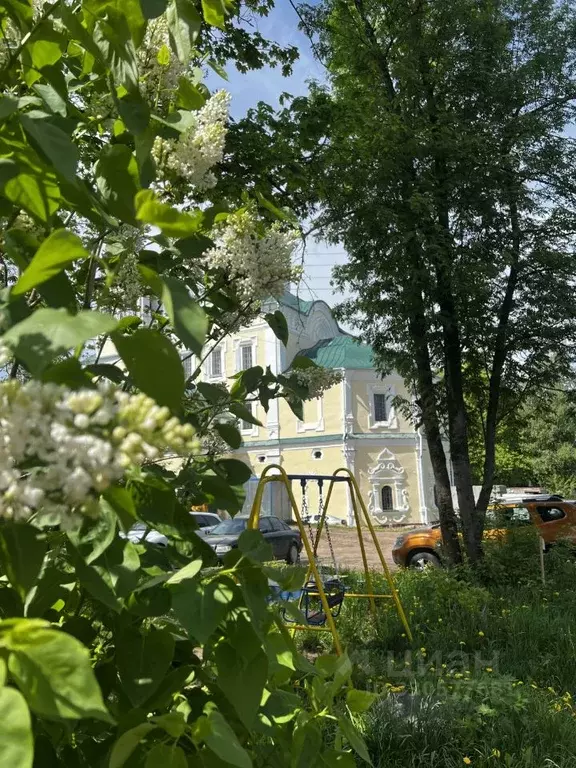 1-к кв. Смоленская область, Смоленск ул. Маршала Жукова, 20 (30.3 м) - Фото 1