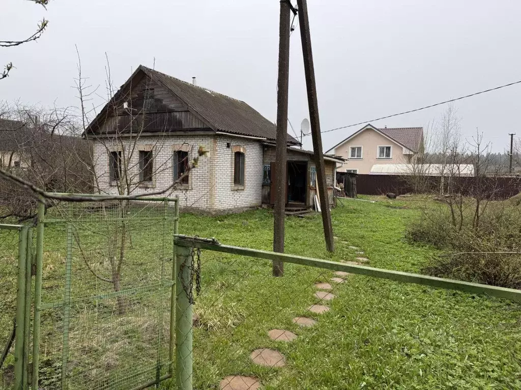 Дом, 41.2 м - Фото 0