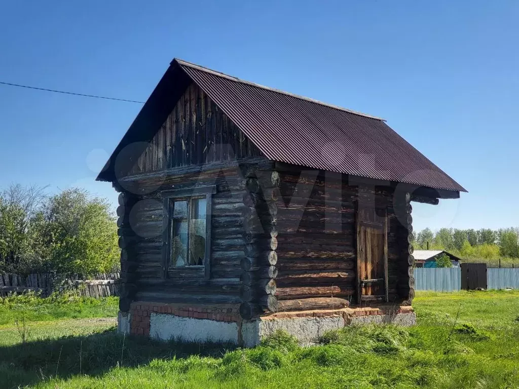 Купить дом в Увельском районе, продажа домов в Увельском районе в черте  города на AFY.ru