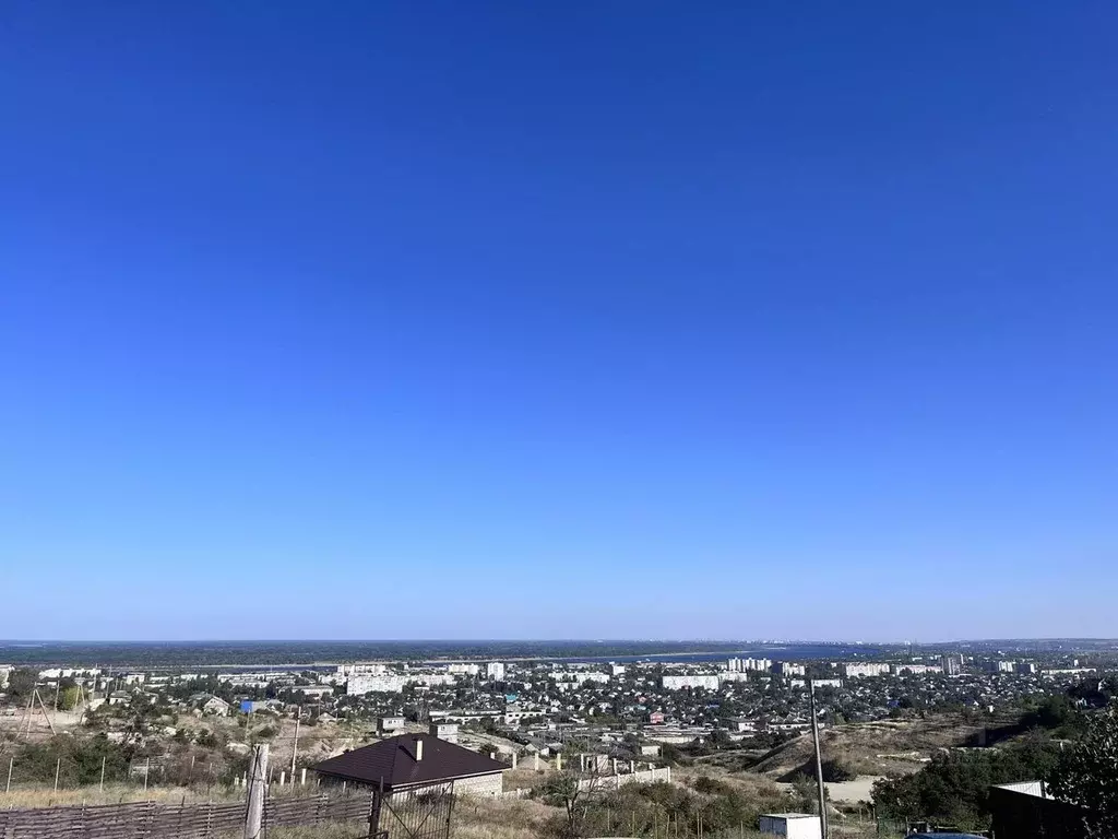 Участок в Волгоградская область, Волгоград Авангард СНТ,  (7.0 сот.) - Фото 0