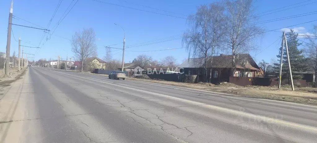 Участок в Ярославская область, Рыбинск Западный п/р, ул. Тельмана, 12 ... - Фото 1