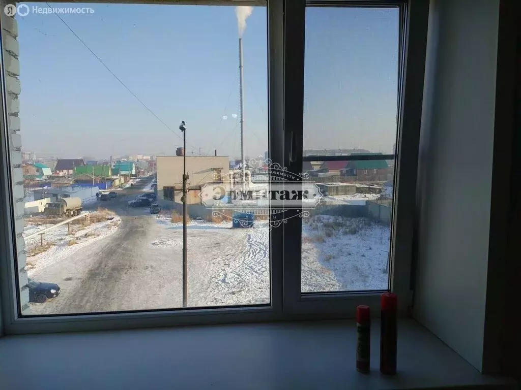 1к в -комнатной квартире (8 м) - Фото 2