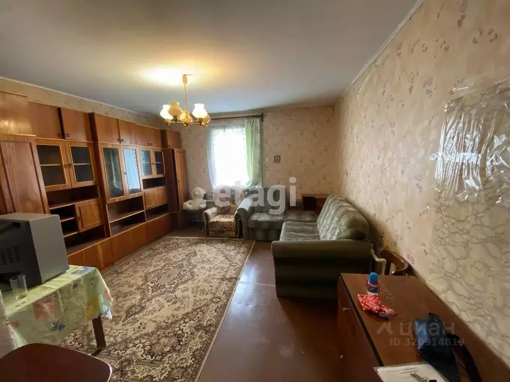 Дом в Костромская область, Кострома проезд 3-й Кинешемский, 10 (53 м) - Фото 1