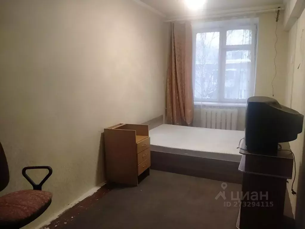 Комната Москва Мастеровая ул., 13 - Фото 2