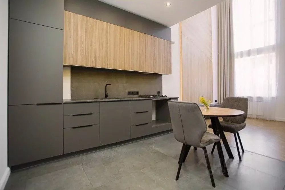 3-к кв. Ярославская область, Ярославский муниципальный округ, пос. ... - Фото 1