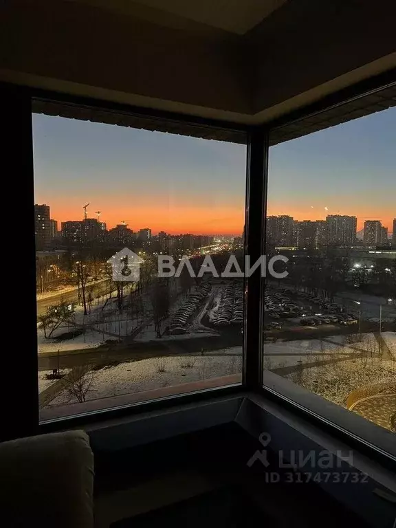 2-к кв. Москва Окская ул., 7А (48.9 м) - Фото 1