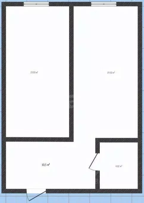 1-к кв. Краснодарский край, Геленджик Туристическая ул., 4Гк7 (52.4 м) - Фото 2