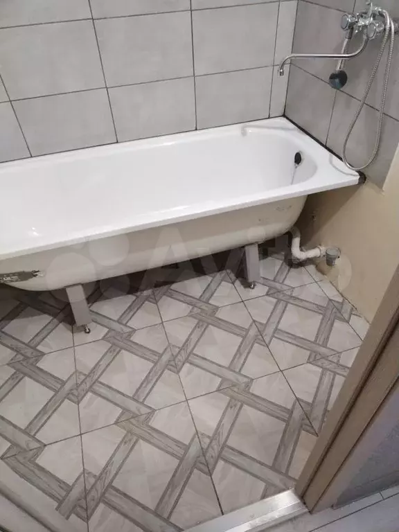 1-к. квартира, 35 м, 3/5 эт. - Фото 1