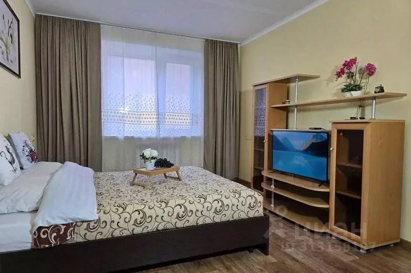 1-к кв. Приморский край, Находка Пограничная ул., 40Б (50.0 м) - Фото 1