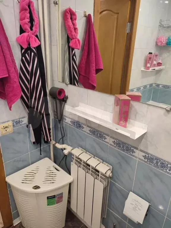 1-к. квартира, 45 м, 2/9 эт. - Фото 1