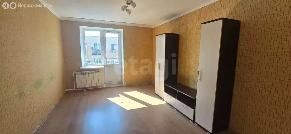 1-комнатная квартира: Калуга, улица Георгия Амелина, 8 (36.6 м) - Фото 0