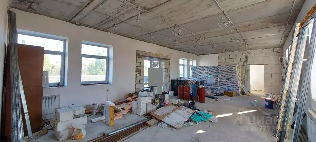 Помещение свободного назначения в Тверская область, Тверь Хрустальная ... - Фото 1