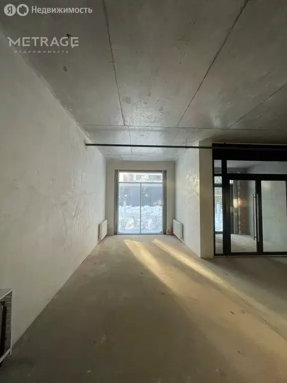 Помещение свободного назначения (74 м) - Фото 2