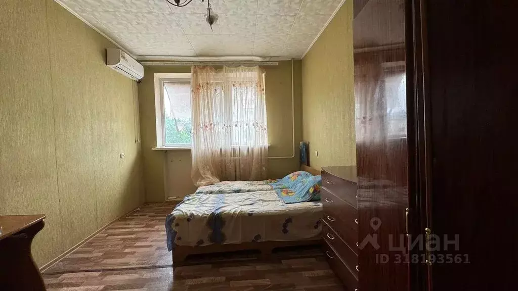 Комната Краснодарский край, Сочи Адлер жилрайон, ул. Панфилова, 3 - Фото 0