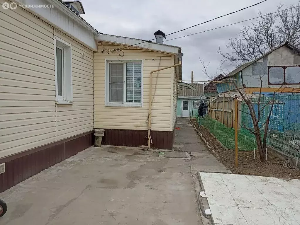 Дом в Волгодонск, переулок Макаренко (49.1 м) - Фото 2