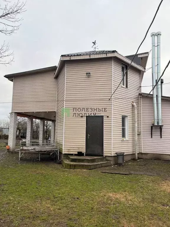 Дом в Орловская область, Залегощенский район, Моховское с/пос, д. ... - Фото 2