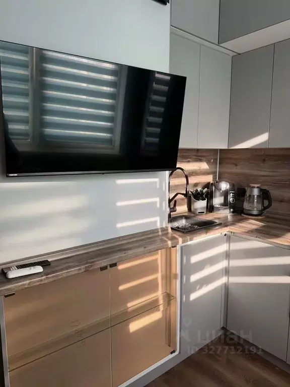 2-к кв. Москва Профсоюзная ул., 144 (40.0 м) - Фото 2