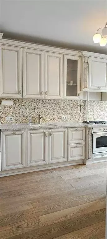 4-к. квартира, 110 м, 7/12 эт. - Фото 0