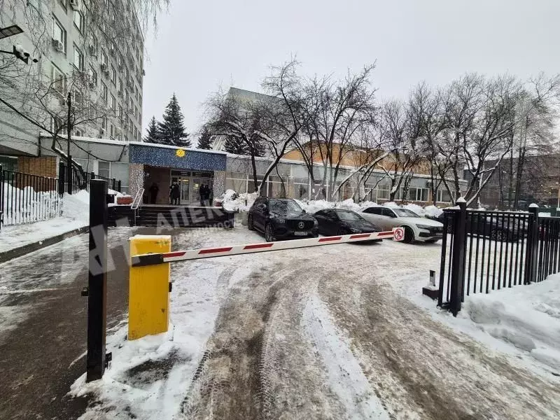 Офис в Москва Научный проезд, 12 (209 м) - Фото 1