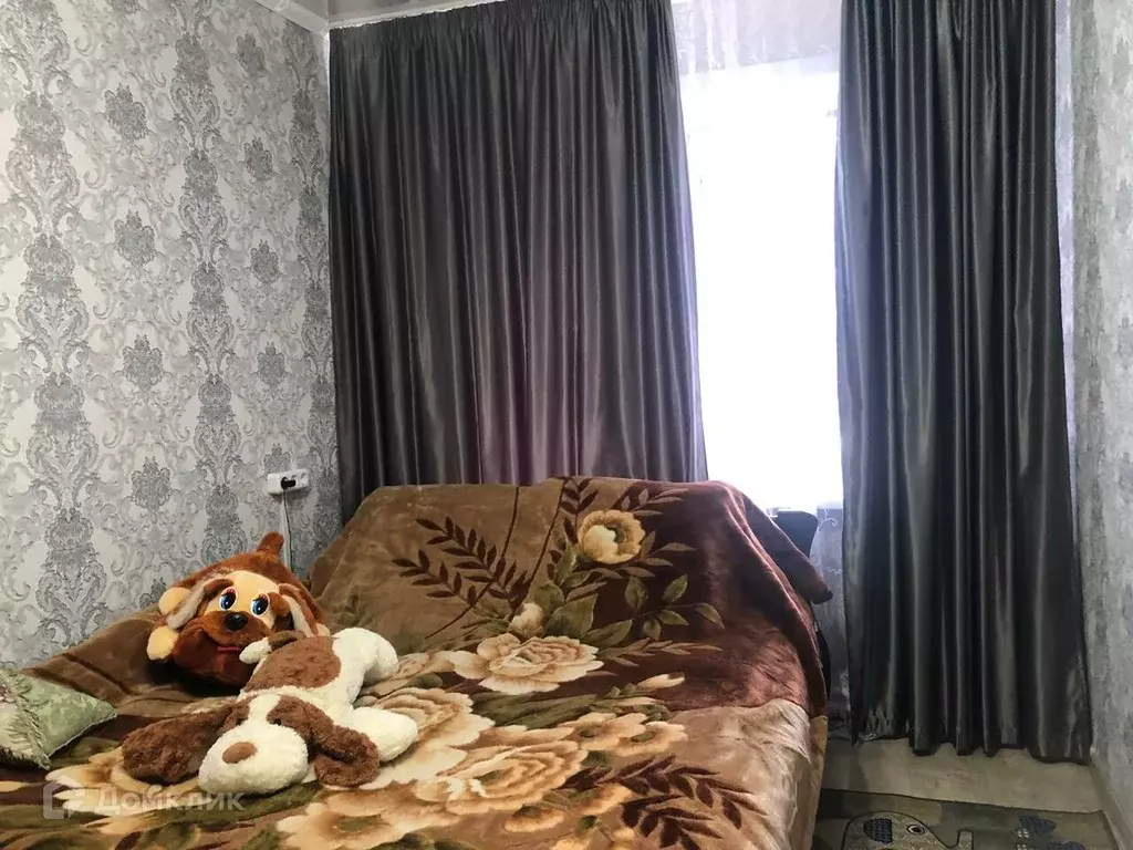 Продаётся 2-к квартира, 44.6 м - Фото 0