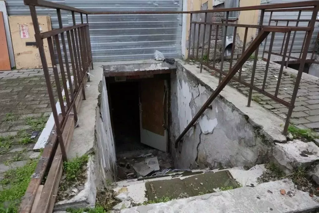 Офис в Санкт-Петербург Садовая ул., 28-30к36 (41 м) - Фото 1