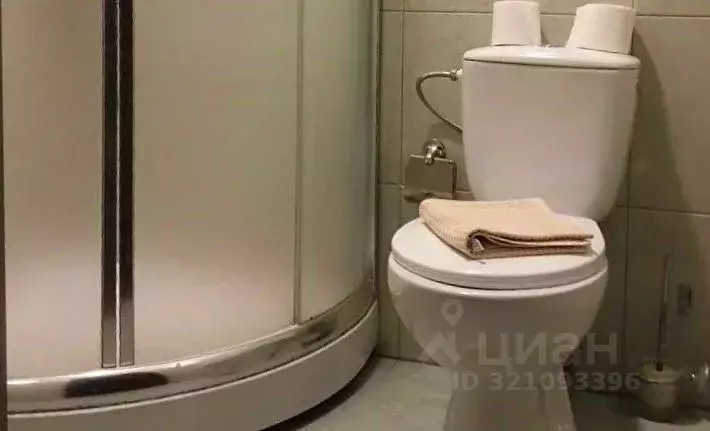 Комната Калининградская область, Светлогорск ул. Нахимова, 1 (15.0 м) - Фото 1