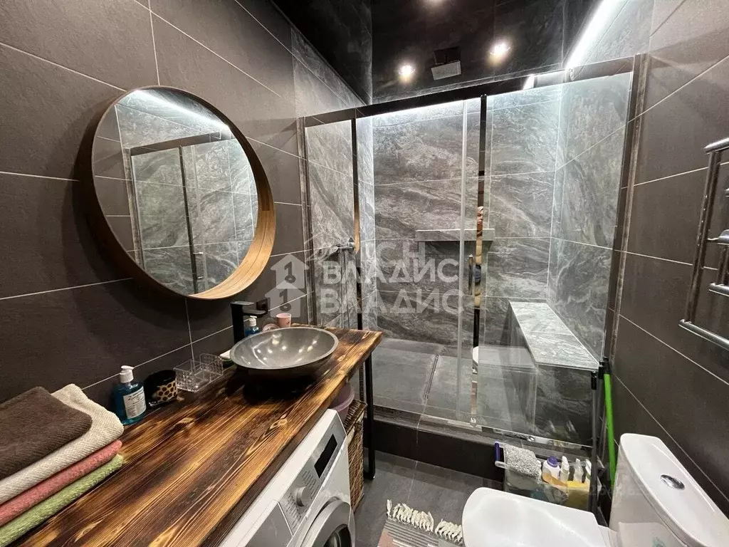 1-к кв. Московская область, Мытищи Летная ул., 21 (36.0 м) - Фото 2