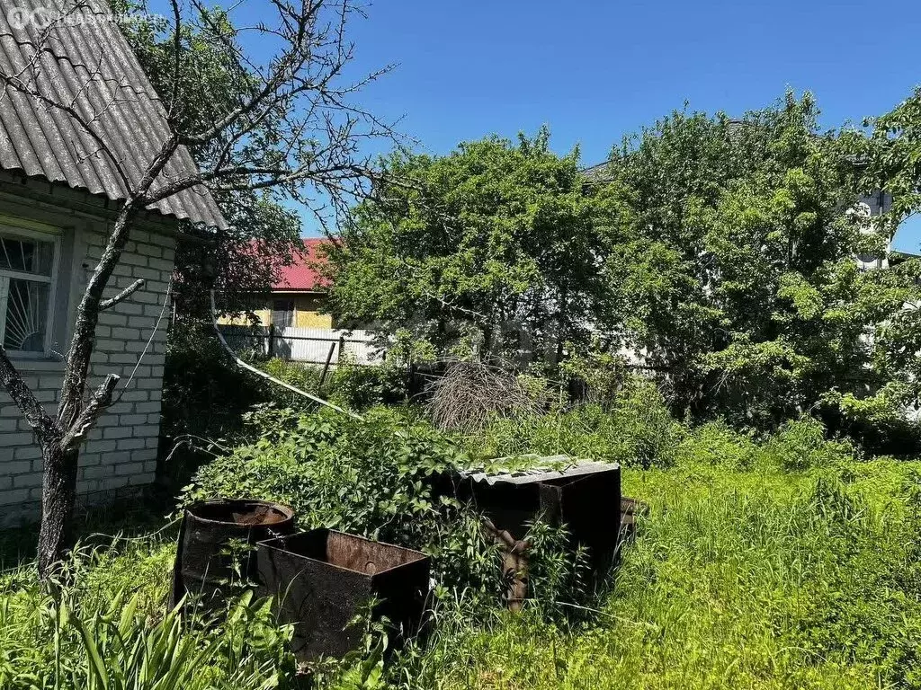 Дом в Брянск, садоводческое объединение Прогресс (22.4 м) - Фото 0