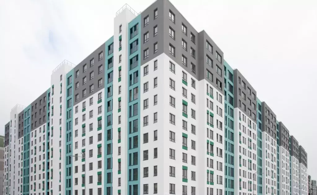 Продаётся 2-к квартира, 52 м - Фото 0