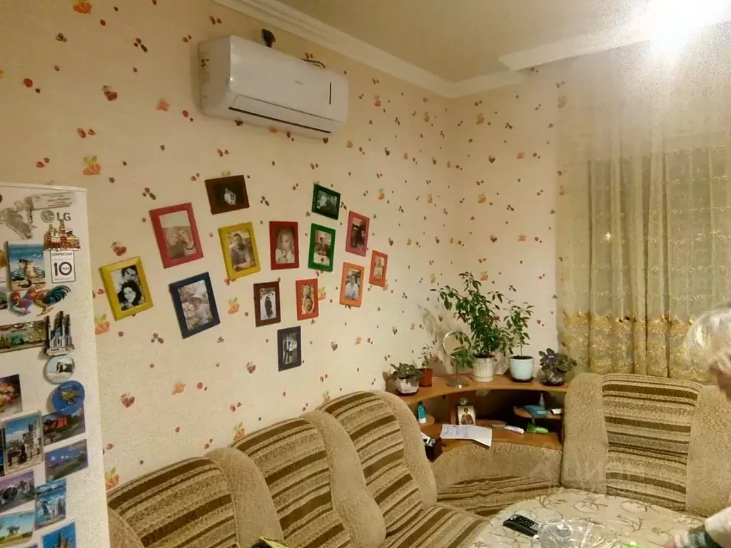 2-к кв. Краснодарский край, Геленджик Новороссийская ул., 169 (60.0 м) - Фото 0