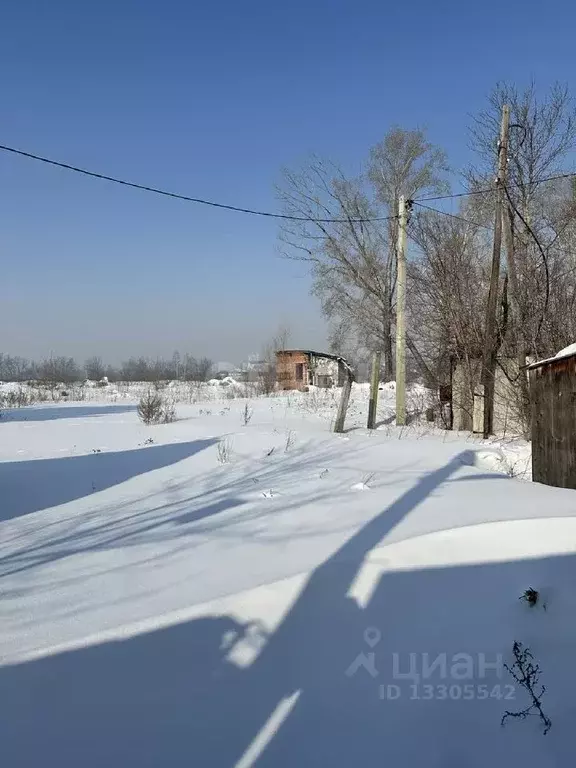 Участок в Кемеровская область, Кемерово ул. 1-я Обская (7.1 сот.) - Фото 1