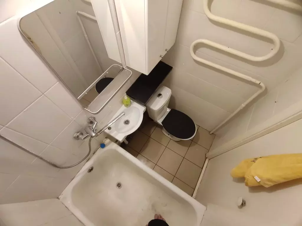 Продаётся 1-к квартира, 30.5 м - Фото 1