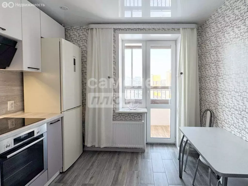 2-комнатная квартира: Киров, улица Энтузиастов, 60/4 (43.9 м) - Фото 1