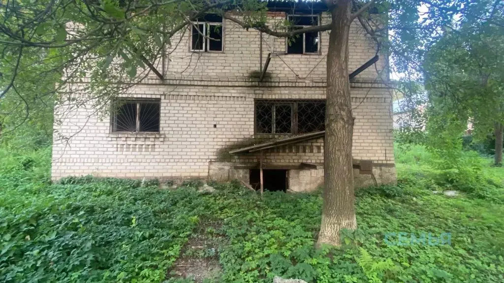Участок в Северная Осетия, Владикавказ Наука садоводческое ... - Фото 1